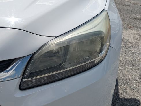 Used 2015 Chevrolet Malibu LS w/ Protection Package image 9