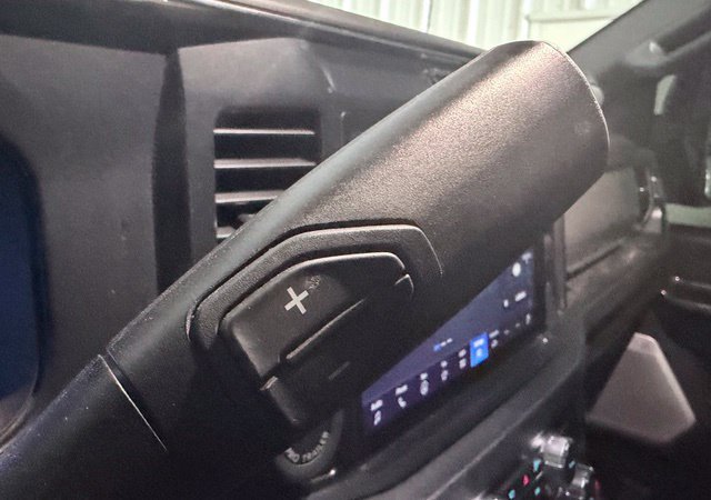 Used 2025 Ford F250 Platinum AWD/4WD image 26