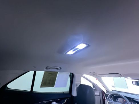 Used 2021 Buick Envision Preferred FWD image 39
