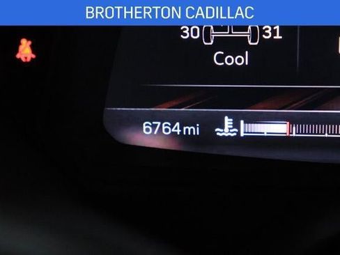 Certified 2023 Cadillac CT4 V Blackwing w/ Driver Assist Package image 20