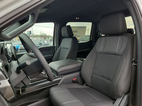 New 2026 Ford F150 STX w/ Equipment Group 200A AWD/4WD image 11