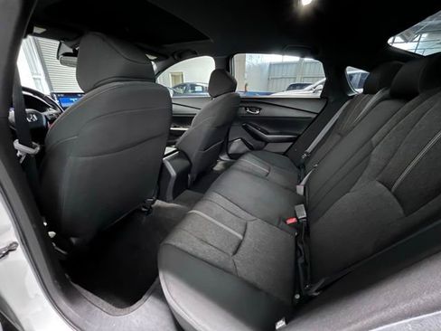 Used 2024 Honda Accord Sport image 15