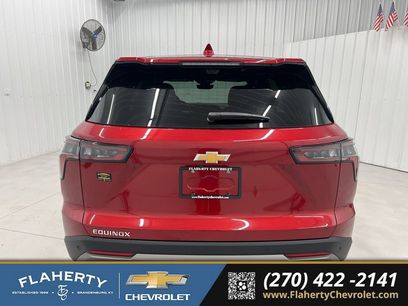 New 2026 Chevrolet Equinox LT w/ Safety and Technology Package