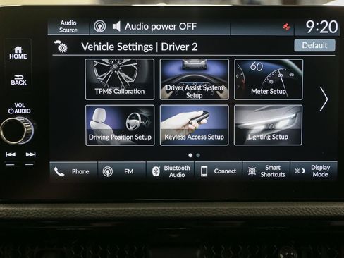 Used 2024 Honda CR-V EX-L image 26