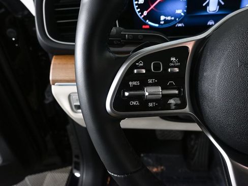 Certified 2023 Mercedes-Benz GLE 350 4MATIC image 10