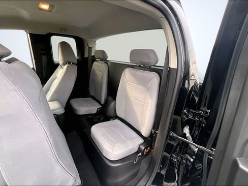 Used 2022 GMC Canyon Elevation Standard w/ Convenience Package image 22