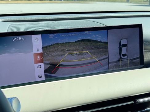 New 2026 Genesis G80 2.5T Sport Prestige AWD/4WD image 5