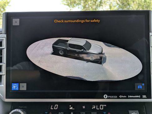 Used 2023 Toyota Tundra Platinum AWD/4WD image 26