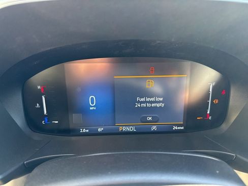 New 2026 Ford Escape Active w/ Tech Pack #1 image 16