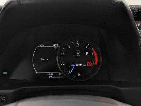 Used 2019 Lexus ES 350 F Sport image 27