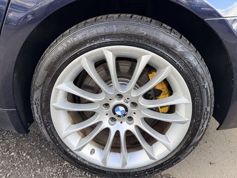 Used 2014 BMW 750Li xDrive image 10