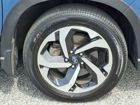 Certified 2023 Subaru Forester Touring AWD/4WD image 9