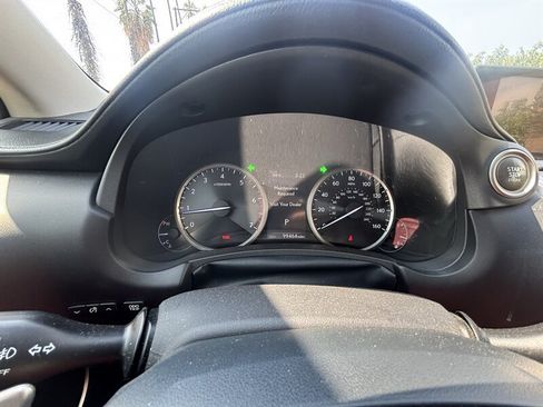 Used 2018 Lexus NX 300 FWD image 23