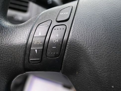 Used 2007 Honda Accord EX image 16