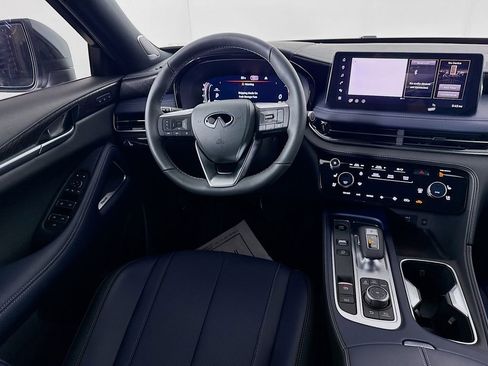 New 2026 INFINITI QX60 Sport w/ Dark Cargo Package image 29