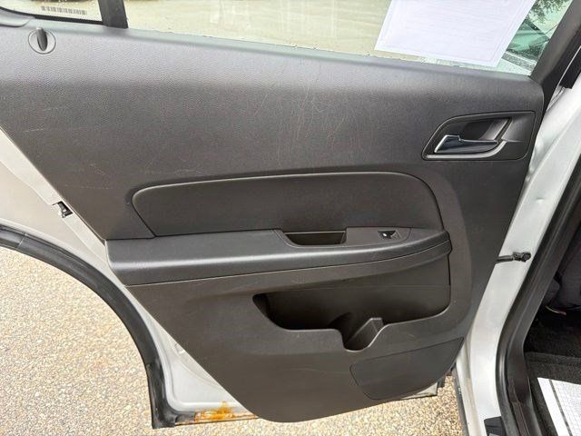 Used 2013 Chevrolet Equinox LT w/ Driver Convenience Package FWD image 14
