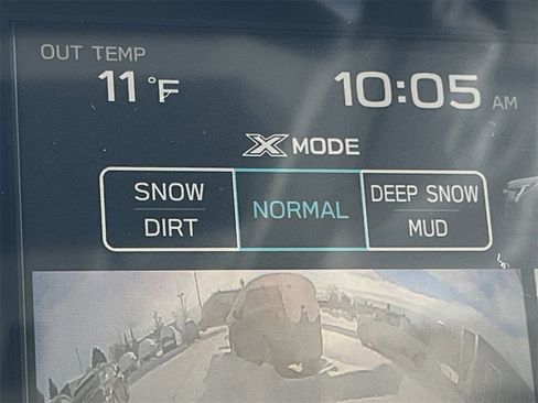 New 2026 Subaru Ascent Limited image 29