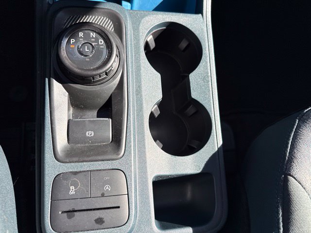 Used 2026 Ford Maverick XLT AWD/4WD image 25