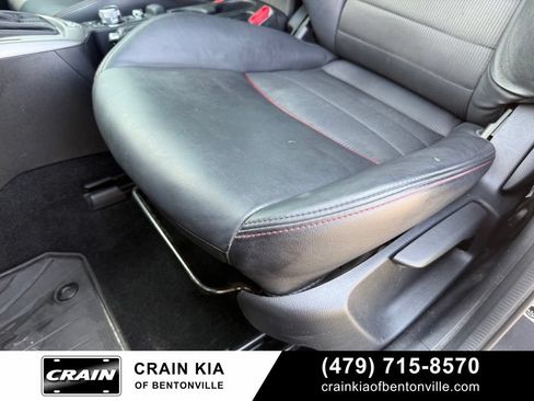 Used 2016 MAZDA CX-3 Touring FWD image 23