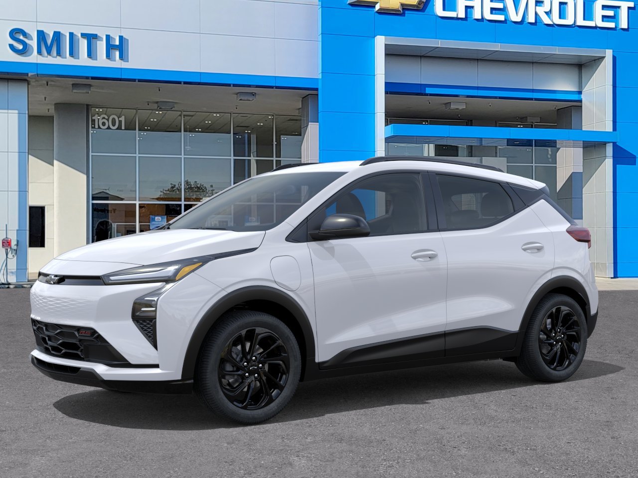 New 2027 Chevrolet Bolt RS w/ LPO, All-Weather Package FWD image 26
