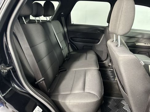Used 2012 Ford Escape XLT FWD image 8