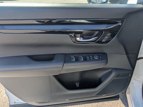 Used 2023 Honda CR-V EX-L image 15
