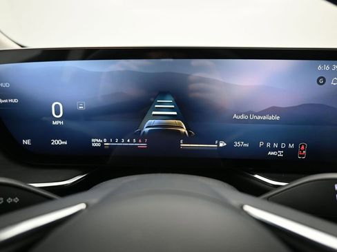 New 2026 Buick Envision Preferred image 14