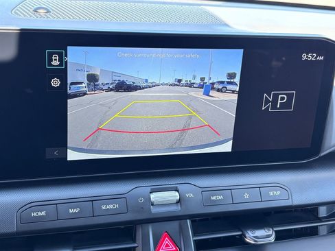 Used 2025 Kia K4 FWD image 29