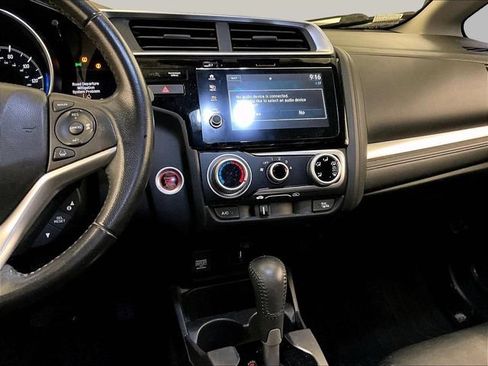 Used 2018 Honda Fit EX-L image 6
