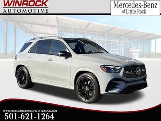 New 2026 Mercedes-Benz GLE 580 4MATIC video 1
