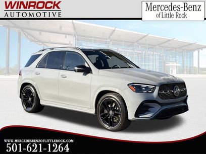 New 2026 Mercedes-Benz GLE 580 4MATIC