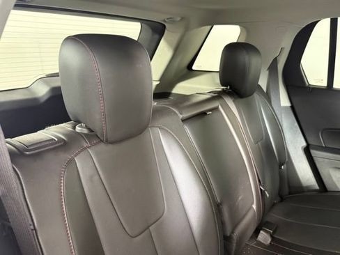 Used 2016 GMC Terrain SLT w/ Open Road Package FWD image 26