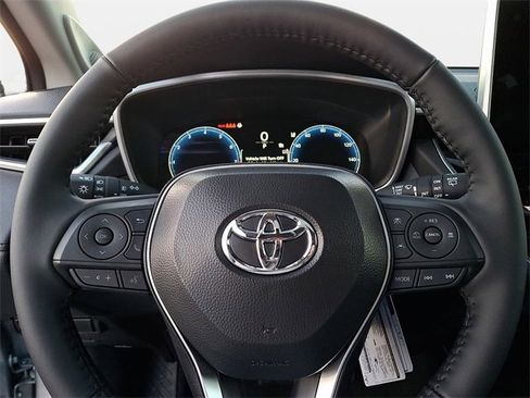 New 2026 Toyota Corolla Cross XLE image 12
