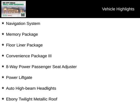 New 2026 GMC Terrain AT4 w/ Convenience Package III image 3
