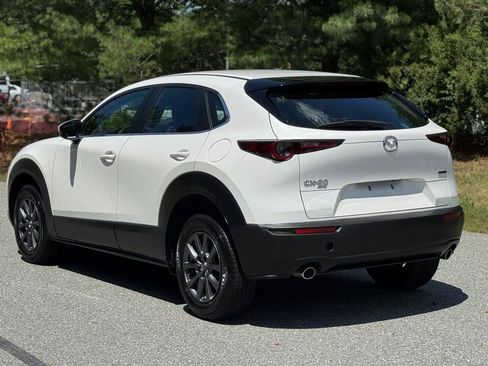 Used 2024 MAZDA CX-30 AWD 2.5 S image 4