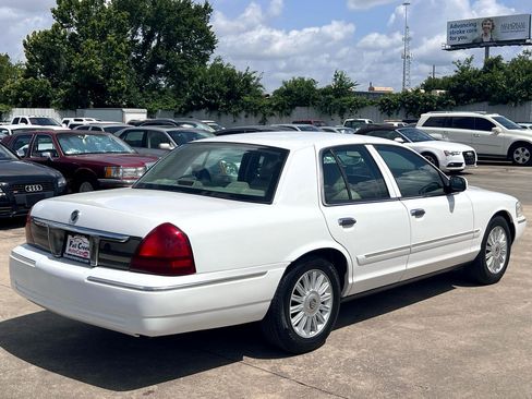 Used 2008 Mercury Grand Marquis LS image 7