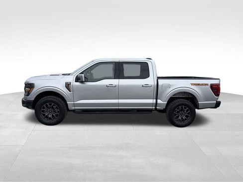 Used 2025 Ford F150 Tremor w/ Equipment Group 402A High AWD/4WD image 13