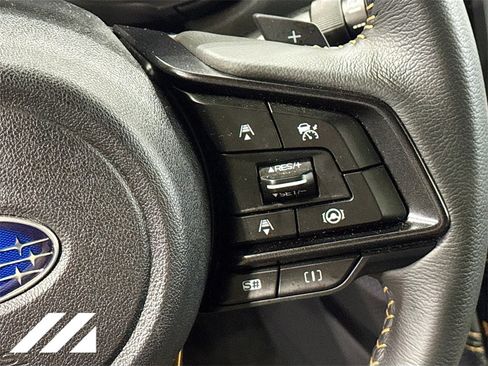 Certified 2024 Subaru Forester Wilderness image 13