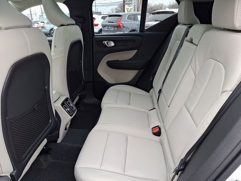 New 2026 Volvo XC40 B5 Plus w/ Protection Package Premier image 5