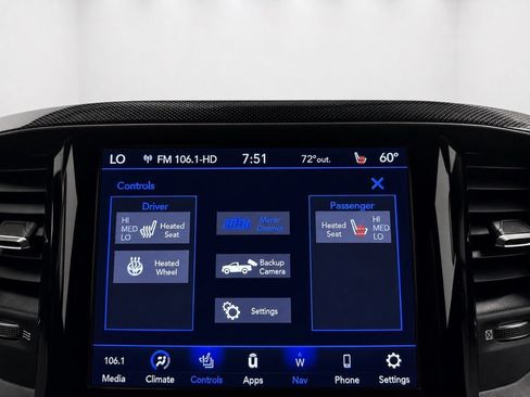 Used 2020 RAM 1500 Big Horn w/ Built-to-serve Edition AWD/4WD image 40