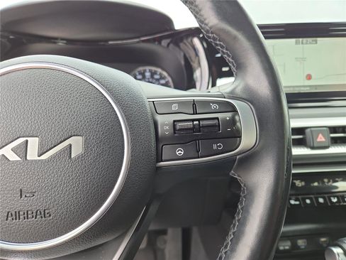 Used 2023 Kia K5 GT-Line image 13