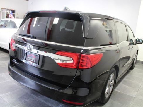 Used 2019 Honda Odyssey EX-L image 6