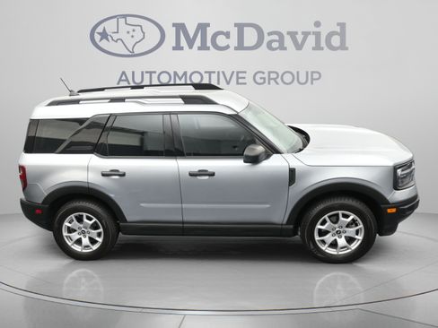 Used 2021 Ford Bronco Sport AWD/4WD image 39