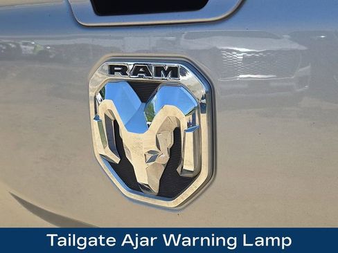 Used 2020 RAM 1500 Laramie AWD/4WD image 29
