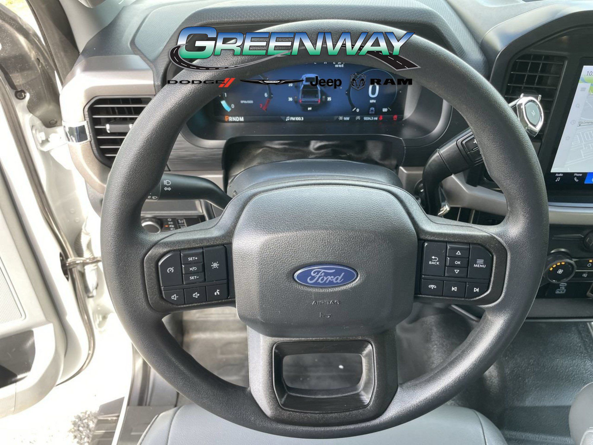 Used 2024 Ford F150 XL AWD/4WD image 30