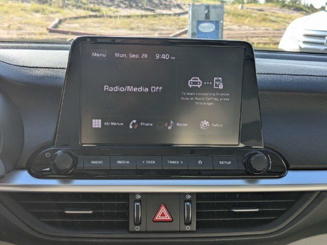 Used 2023 Kia Forte LXS w/ LXS Technology Package FWD image 14