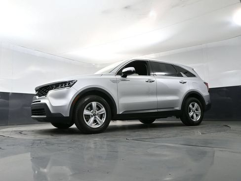 Certified 2022 Kia Sorento LX FWD image 20