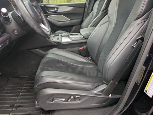Certified 2023 Acura MDX A-Spec AWD/4WD image 23