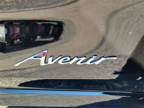 New 2026 Buick Encore GX Avenir w/ Avenir Technology Package AWD/4WD image 7
