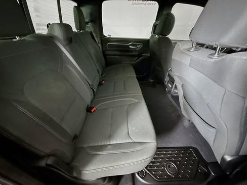 Used 2025 RAM 1500 Big Horn image 26